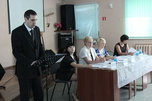 Представители религиозных объединений в Уссурийске встретились с администрацией