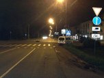 Двое несовершеннолетних пострадали в ДТП в Уссурийске