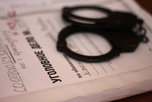 Уголовное дело в отношении 72-летнего правонарушителя возбуждено в селе Покровка