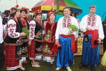 Подготовка к «Хороводу дружбы» в разгаре