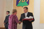 Итоги конкурса «Любимый город – 2013» подвели в Уссурийске