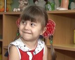 Будем вместе: Юлечка ждет родителей