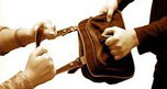 Мужчина ограбил 71-летнюю пенсионерку в Уссурийске