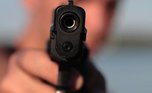 Только выстрелы по колесам остановили нарушителя в Уссурийске