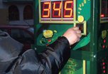 Еще один игорный клуб закрыли в Уссурийске