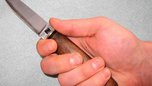 Семейная ссора закончилась поножовщиной в Уссурийске 