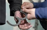 400 кг металла украли с ж/д станции в Уссурийске