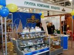 Во Владивостоке проходит «вкусная» выставка