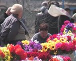 В городе началась подготовка к родительскому дню