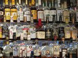 Более 1 000 литров нелегального алкоголя изъяли в Уссурийске