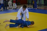 Уссурийская команда по дзюдо лидирует в Приморье