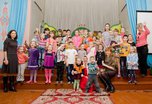 Сбербанк продолжает помогать воспитанникам Уссурийского детского дома