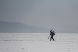 Выходить на лед водоемов Уссурийска опасно для жизни