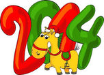 Ussur.net поздравляет Вас с Новым 2014 Годом!