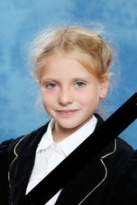 Убийца 8-летней Насти Луцишиной из Уссурийска предстал перед судом