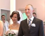 В международный день семьи уссурийский ЗАГС зарегистрировал 19 пар 