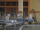 Солдаты бригады управления Уссурийска будут спать в освященной казарме
