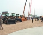 Приморские предприниматели приехали в Китай на ярмарку машинно-технической продукции