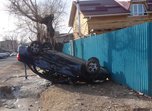 17-летний юноша погиб в ДТП в Уссурийске