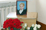 Убийце Насти Луцишиной в понедельник дадут последнее слово в Приморском краевом суде