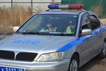 Женский патруль ГИБДД работает в Уссурийске