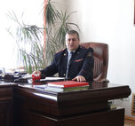 Начальник ОМВД Уссурийска Магомед Терчиев провел «прямую линию» с жителями города