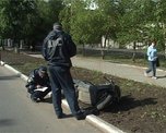 Дождь – не помеха для приморских автогонщиков