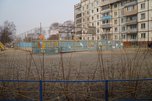 Ремонт двора обойдется жителям многоэтажных домов в Уссурийска в полсуммы