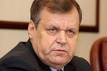 Против мэра Уссурийска возбуждено уголовное дело