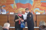 Начальник УМВД Приморья встретился с личным составом и ветеранами ОМВД России в Уссурийске