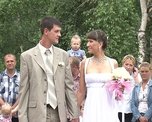 День семейной верности отметили в Уссурийске