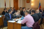 Прямые выборы мэра Уссурийска отменили окончательно