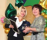 Праздничное мероприятие, посвященное Дню российского предпринимательства, состоялось в Уссурийске