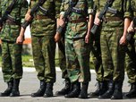 НОВОБРАНЕЦ ВДВ, ПОПАВШИЙ ПОД БТР В УССУРИЙСКЕ, ОСТАЛСЯ ЖИВЫМ И НЕВРЕДИМЫМ
