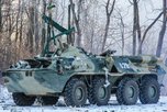 По факту наезда БТР на солдата-срочника в Уссурийске началась доследственная проверка