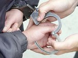 Транспортные полицейские задержали гражданина, выносившего их цеха депо запчасти тепловоза