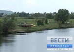 На водоемах Уссурийска с начала сезона утонули четыре человека