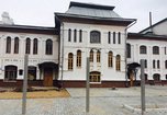 Уссурийцы увидят новый облик театра драмы им. В.Ф. Комиссаржевской 