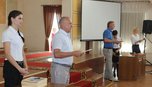 92 семьи получили ключи от новых квартир в Уссурийске