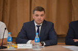 Помощник губернатора Приморья стал и.о. мэра Уссурийска