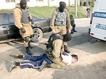 Житель Уссурийска задержан за убийство четырех человек