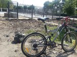 Велосипедных воров поймали в Уссурийске