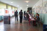 Партия власти лидирует по всем фронтам на выборах в Уссурийске