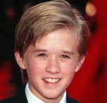 Помните малыша из фильма «Шестое чувство»?