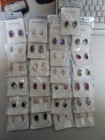 Уссурийские таможенники задержали незаконно ввезенные пластыри и бижутерию