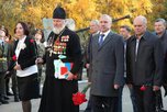 День рождения Пятой армии отметили в Уссурийске