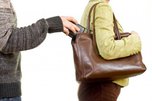 Житель Уссурийска задержан за кражу 50 тыс. рублей