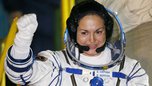 Уроженка поселка Воздвиженка УГО полетела в космос
