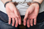 27-летний житель Уссурийска задержан за кражу 50 тыс. рублей