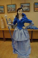 Итоги конкурса 